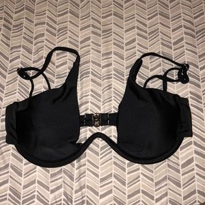 Zaful push up bikini top